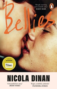 Enlarge image Cover: Bellies - Penguin (Transworld)