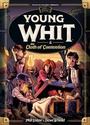 Cover: Young Whit and the Cloth of Contention - Tyndale House Publishers