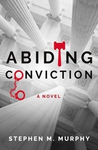 Enlarge image Cover: Abiding Conviction - Oceanview Publishing