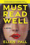 Cover: Must Read Well - Bancroft Press