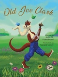 Cover: Old Joe Clark - GIA Publications