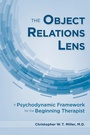 Cover: The Object Relations Lens - American Psychiatric Association Publishing