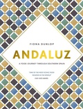 Cover: Andaluz - Interlink Books