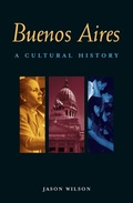 Cover: Buenos Aires - Interlink Books
