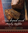 Cover: Sun Bread and Sticky Toffee - Interlink Books
