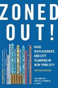 Cover: Zoned Out! - New Village Press