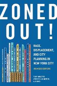 Enlarge image Cover: Zoned Out! - New Village Press