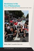 Cover: Resistance in the Era of Nationalisms - Michigan State University Press