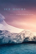 Cover: Ice Hours - Wheelbarrow Books