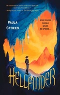 Cover: Hellfinder - Regal House Publishing LLC