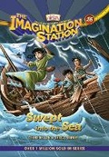 Cover: Swept Into the Sea - Focus on the Family Publishing