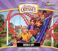 Cover: Buckle Up! - Focus on the Family Publishing