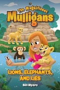 Cover: Lions, Elephants, and Lies - Focus on the Family Publishing