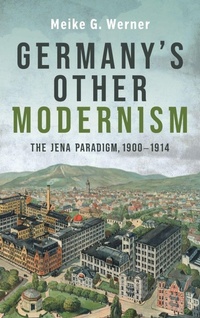 Enlarge image Cover: Germany's Other Modernism - Camden House Inc