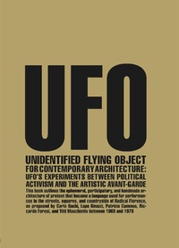Enlarge image Cover: Unidentified Flying Object for Contemporary Architecture - Actar D