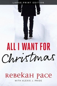 Enlarge image Cover: All I Want for Christmas - Level 4 Press Inc