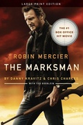 Cover: The Marksman - Level 4 Press Inc