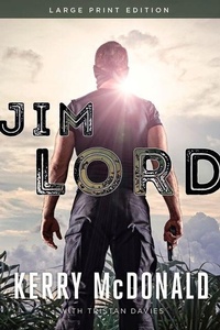Enlarge image Cover: Jim Lord - Level 4 Press Inc