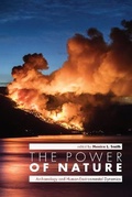 Cover: The Power of Nature - University Press of Colorado