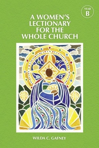 Abbildung von: A Women's Lectionary for the Whole Church Year B - Naval Institute Press