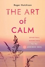 Cover: The Art of Calm - Morehouse Publishing