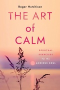 Cover: The Art of Calm - Church Publishing Inc