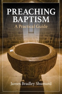 Abbildung von: Preaching Baptism - Naval Institute Press