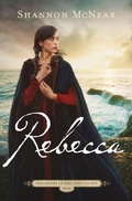 Cover: Rebecca - Barbour Publishing