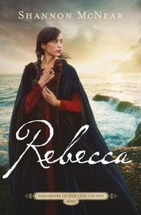 Enlarge image Cover: Rebecca - Barbour Publishing