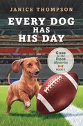 Cover: Every Dog Has His Day - Barbour Fiction