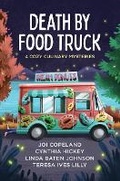 Cover: Death by Food Truck - Barbour Publishing Inc, U.S.