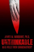 Cover: Unthinkable - Atmosphere Press