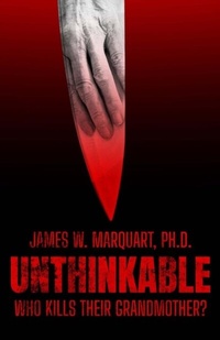 Enlarge image Cover: Unthinkable - Atmosphere Press
