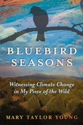 Cover: Bluebird Seasons - Chicago Review Press