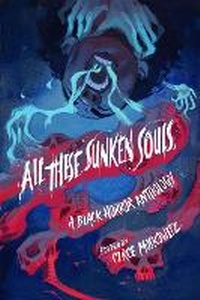 Enlarge image Cover: All These Sunken Souls - Amberjack Publishing