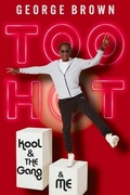 Cover: Too Hot - Chicago Review Press