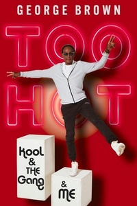 Enlarge image Cover: Too Hot - Chicago Review Press