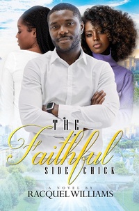 Enlarge image Cover: The Faithful Side Chick - Urban Books