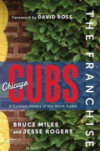Abbildung von: The Franchise: Chicago Cubs - Triumph Books