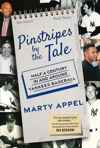 Enlarge image Cover: Pinstripes by the Tale - Triumph Books