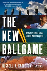 Enlarge image Cover: The New Ballgame - Triumph Books