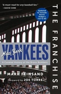 Cover: The Franchise: New York Yankees - Triumph Books