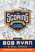 Cover: In Scoring Position - Triumph Books