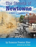 Cover: Streets of Newtowne - Imagine & Wonder