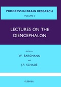 Cover: Lectures on the Diencephalon - Elsevier