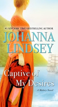 Enlarge image Cover: Captive of My Desires - Pocket Books