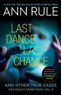 Cover: Last Dance, Last Chance: Volume 8 - Gallery