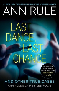Enlarge image Cover: Last Dance, Last Chance: Volume 8 - Gallery