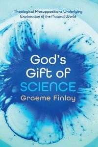 Enlarge image Cover: God's Gift of Science - Cascade Books