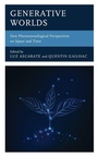 Cover: Generative Worlds - Lexington Books